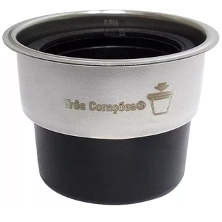 Filtro Cápsula 3 Corações Cafeteira Philco Pcf21p Pcf24 BCF29I Original