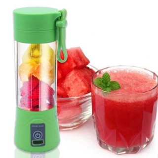 Mini Liquidificador Mixer Juice Garrafa Port Til Shopee Brasil