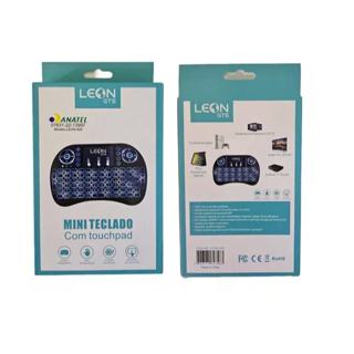 teclado leon gts em Promoção na Shopee Brasil 2025