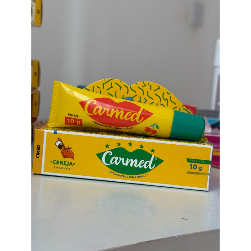 Carmed Canarinho Raro - Colecionador | Shopee Brasil