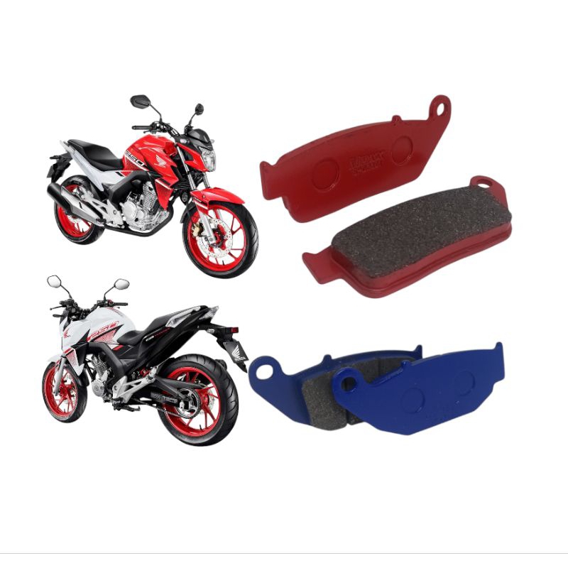 GF MOTO PARTS COMERCIO LTDA, Loja Online | Shopee Brasil