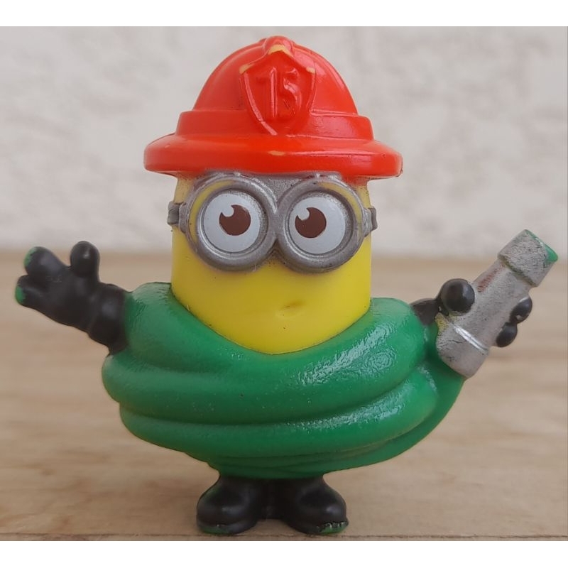 Lil Mc Happy Meal 2025 Set 10 Miniature McDonald's Lil Mc Donalds - Giocattoli Happy Meal 2025 Per Bambini Giocattoli Happy Meal Bambini