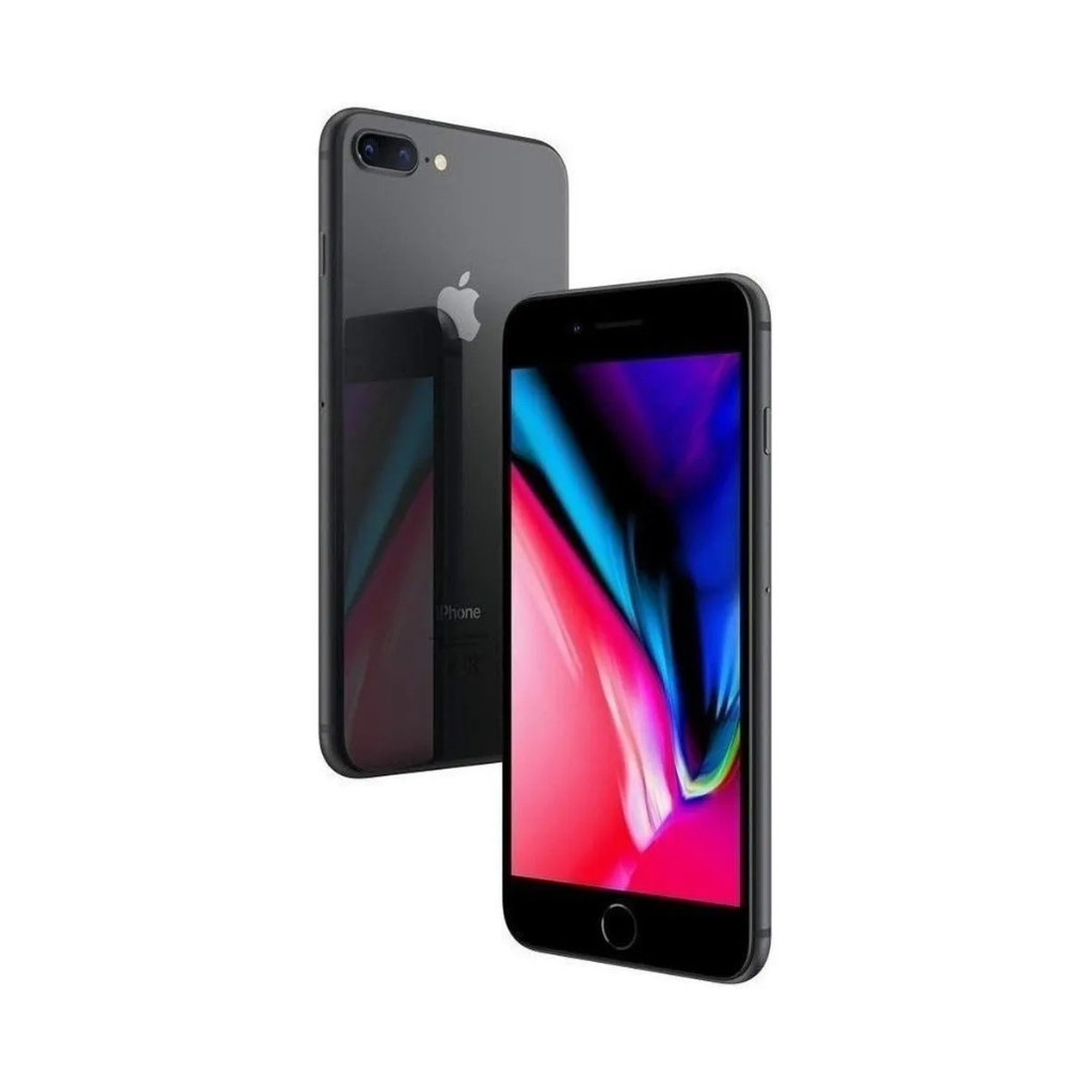 Apple iPhone8 64GB 本体 iPhone 8 64 GB cinza-espacial - Excelente (Recondicionado