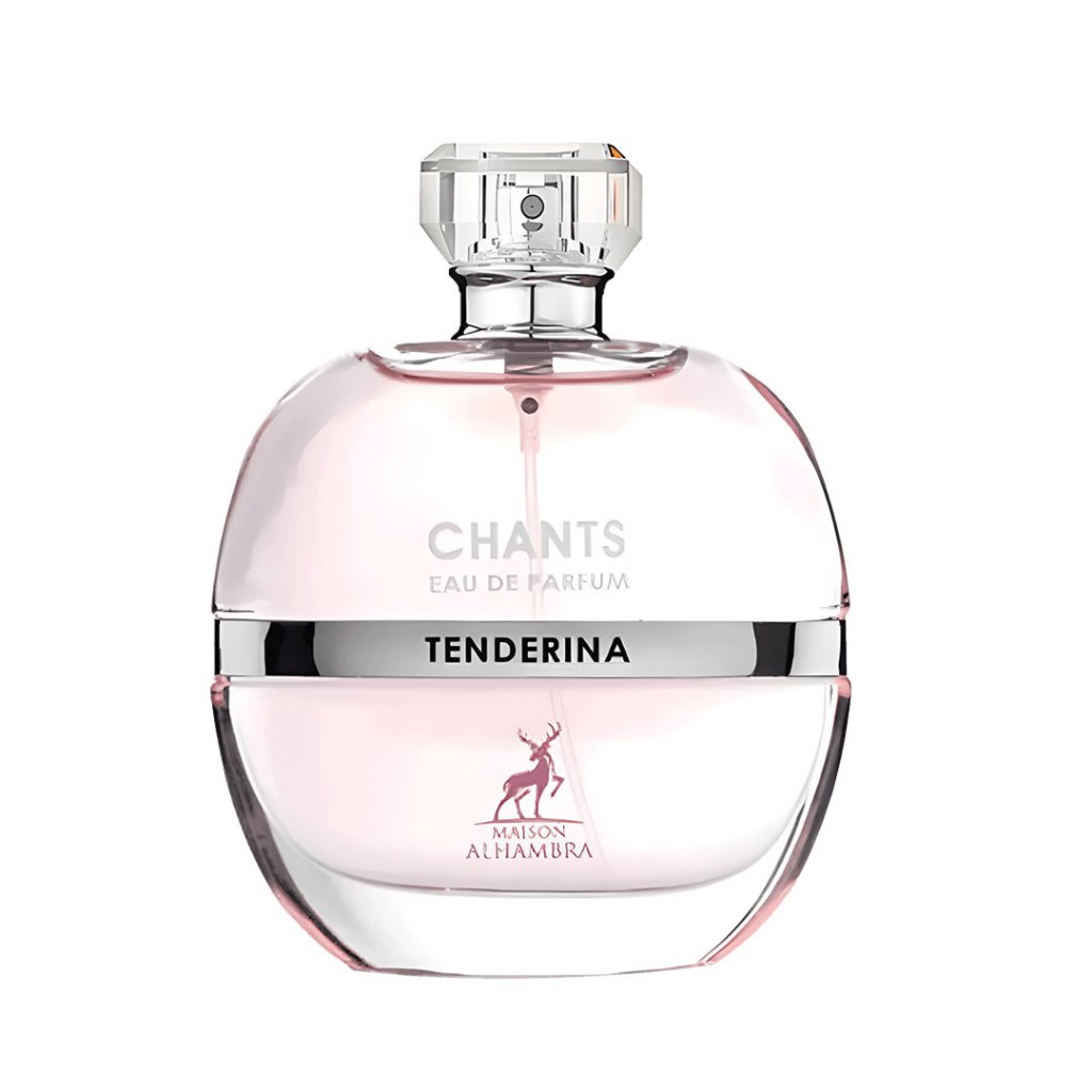 Maison Alhambra Chants Tender 100ml