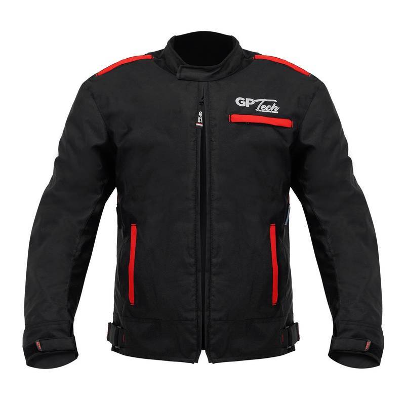 JAQUETA GP TECH ESSENCE MASCULINA | Shopee Brasil