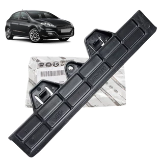Tampa Filtro Cabine Ar Condicionado Fiat Bravo 2011-2016