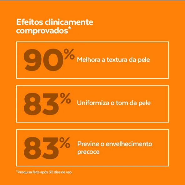 Imagem do produto S&eacute;rum Facial Clareador De Manchas Melasma Clear Derma Chem 30ml 3