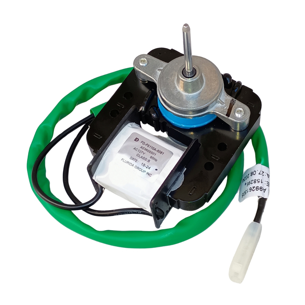 Motor Fan illustrated 201-226号 セット Motor Ventilador 127v A99261301 Geladeira Electrolux Df42 | Shopee