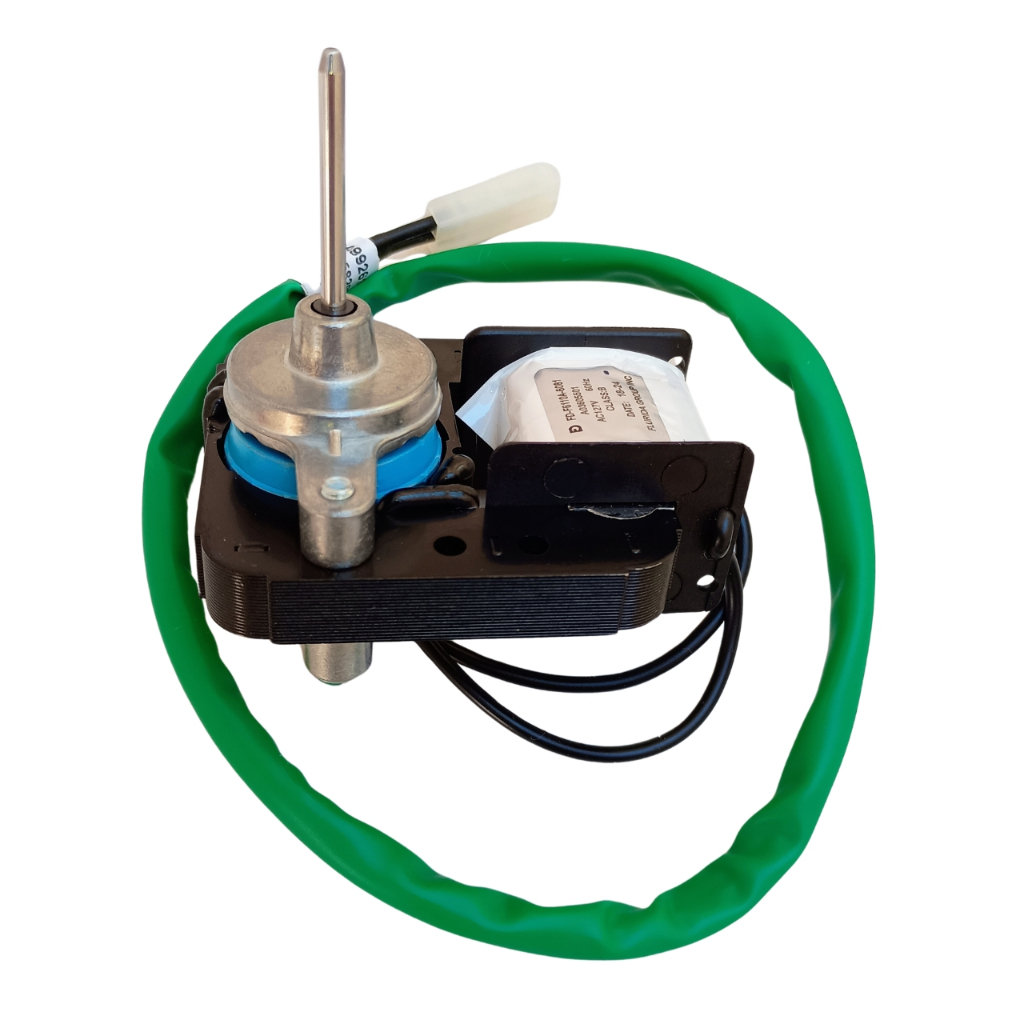 Motor Ventilador 127v A99261301 Geladeira Electrolux Df42 | Shopee