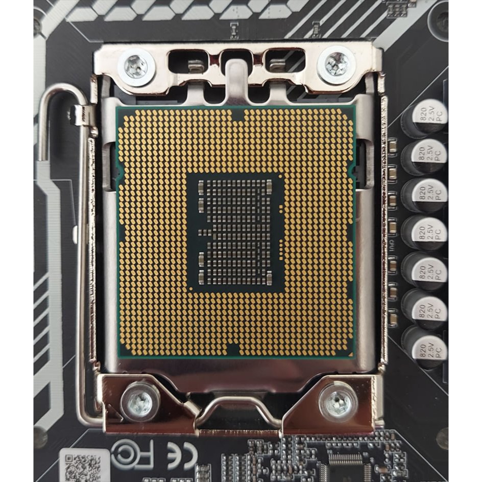 Processador Intel Xeon X5650 2.66/3.06Ghz 95W 6/12 LGA 1366
