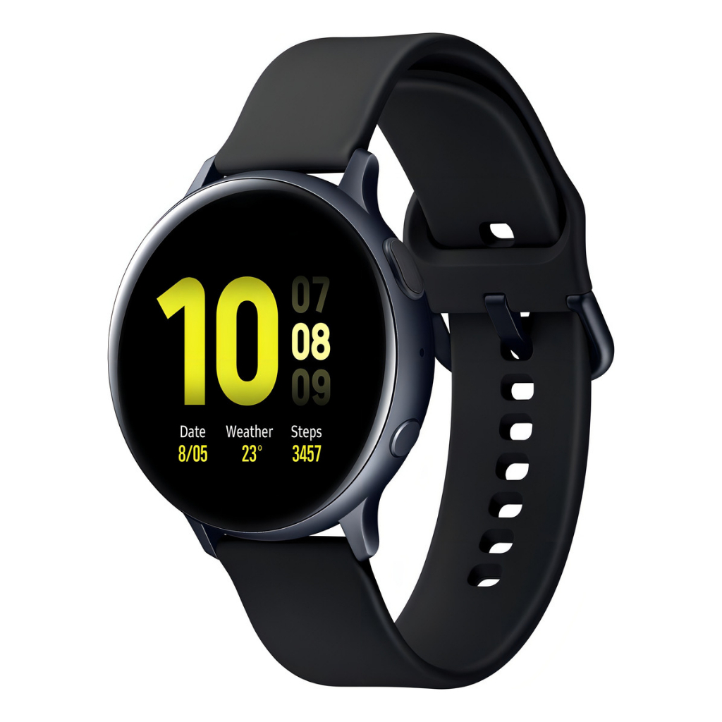 Smartwatch Samsung Galaxy Watch Active2 44mm 4GB - Exposição