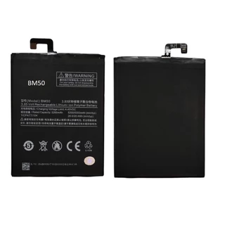 BAT COMPATÍVEL MI MAX 2 (BM50) NOVA COM GARANTIA