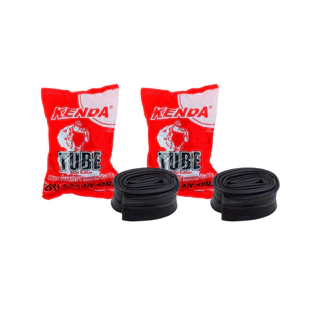 Par Câmara De Ar Aro 29 X 1.90 A 2.30 Kenda Bico Grosso 48mm