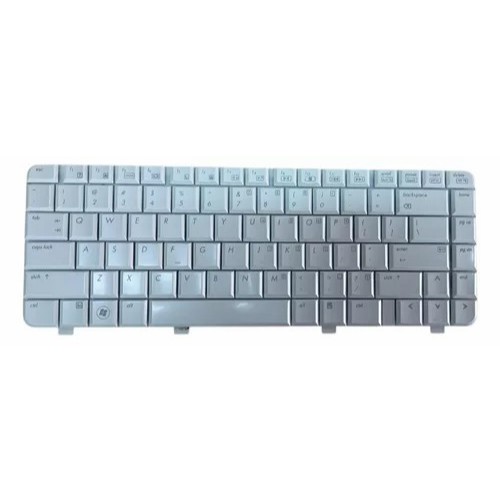 Laptop LA Keyboard for HP DV4-3000 DV4-4000 654484-161 653147-161