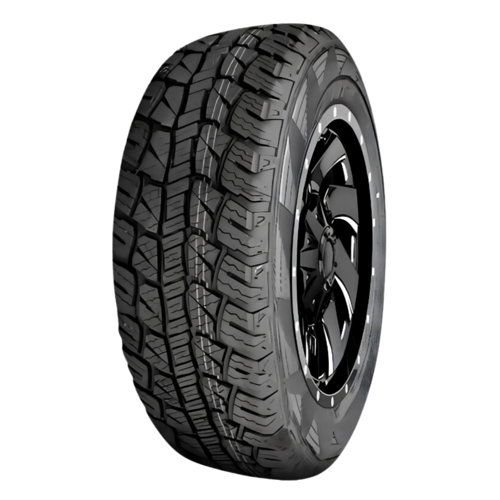 Pneu Xbri Aro R16 245/70r16 107t Forza A/t F1 | Shopee Brasil