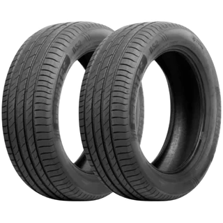 Kit 2 Pneu Delinte Aro R15 185/45r15 75v Ds2
