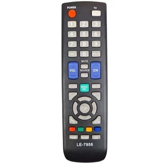 7956 Controle Samsung Lcd Tv Monitor Sync Master P2270hn P2470hn Bn59-01004a Bn59-00869a