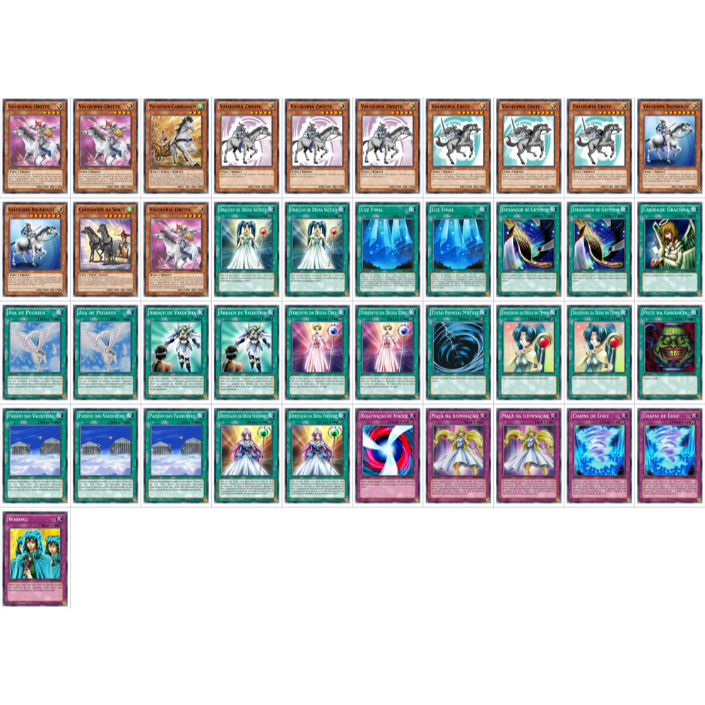 yugioh zigfried cards Yugioh Orica main image 0