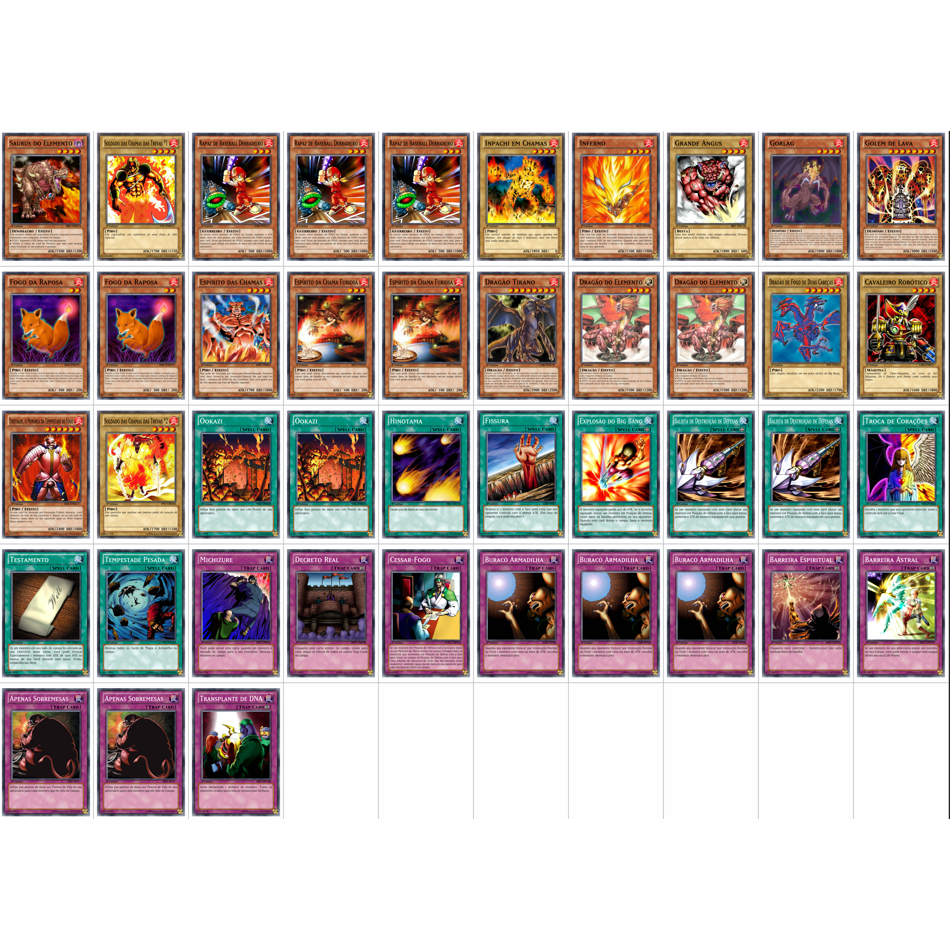 yugioh alister deck Alister - Warfare Machines main image 1
