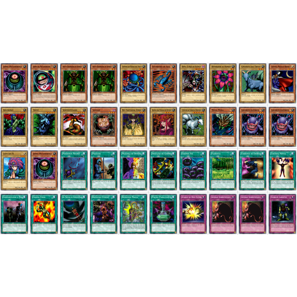 yugioh deck bakura Amazon.com: Complete Custom Deck for Yu-Gi-Oh!