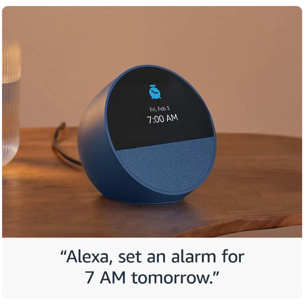 echo spot alexa em Promoção na Shopee Brasil 2026