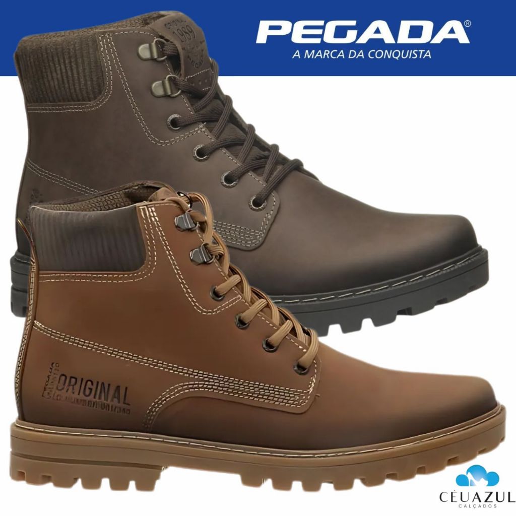 Coturno Feminino Bota Solado Para Coturno Coturno Masculino Pegada