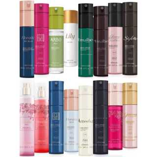 Body Splash O Boticário masculino e feminino (ESCOLHA O SEU) em Oferta na Shopee