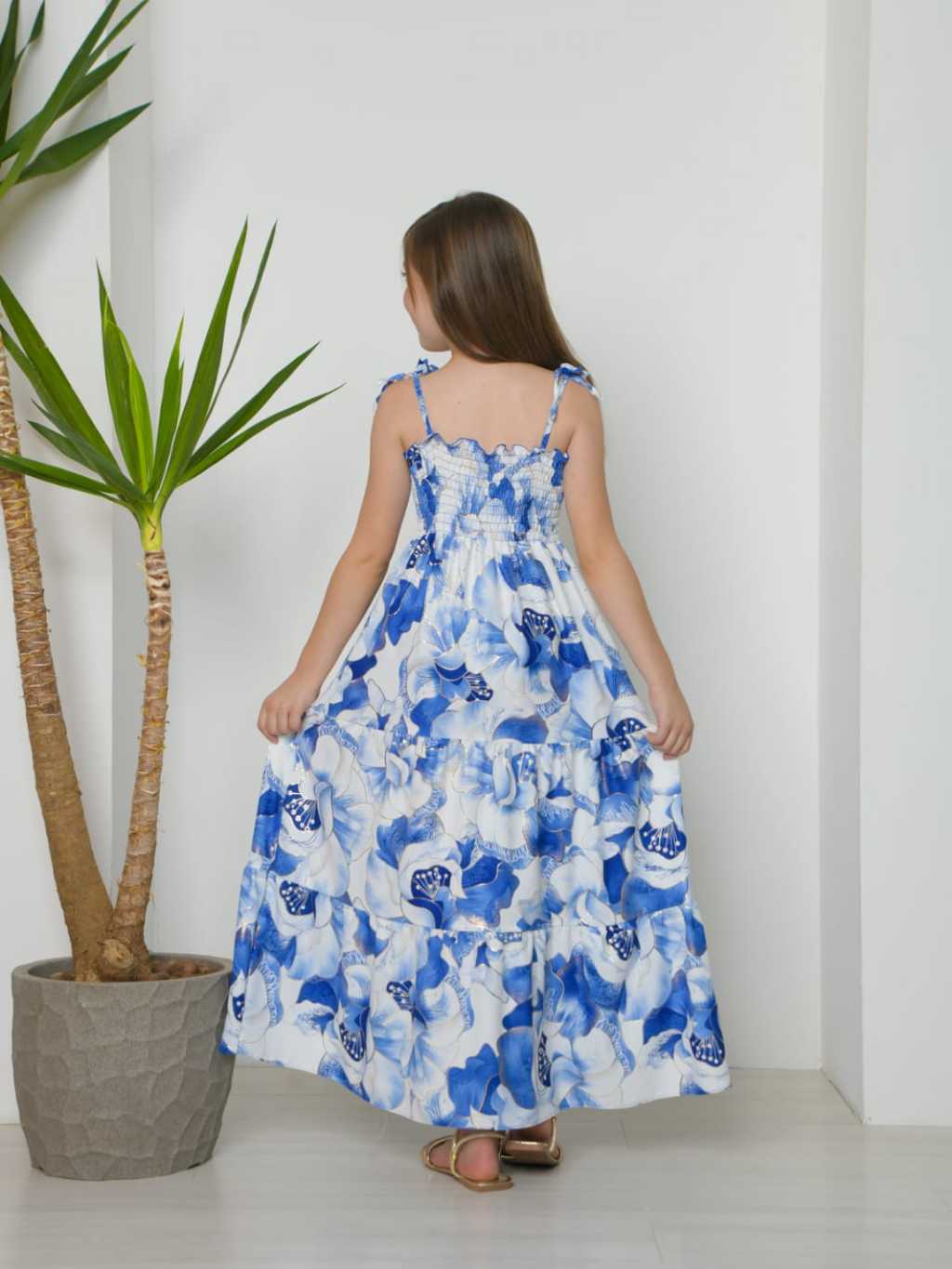 Vestido Longo para na Black Friday 2025 | BuscaProdutos