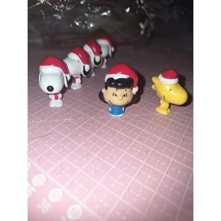 Snoopy miniatura Cacau Show em Oferta na Shopee