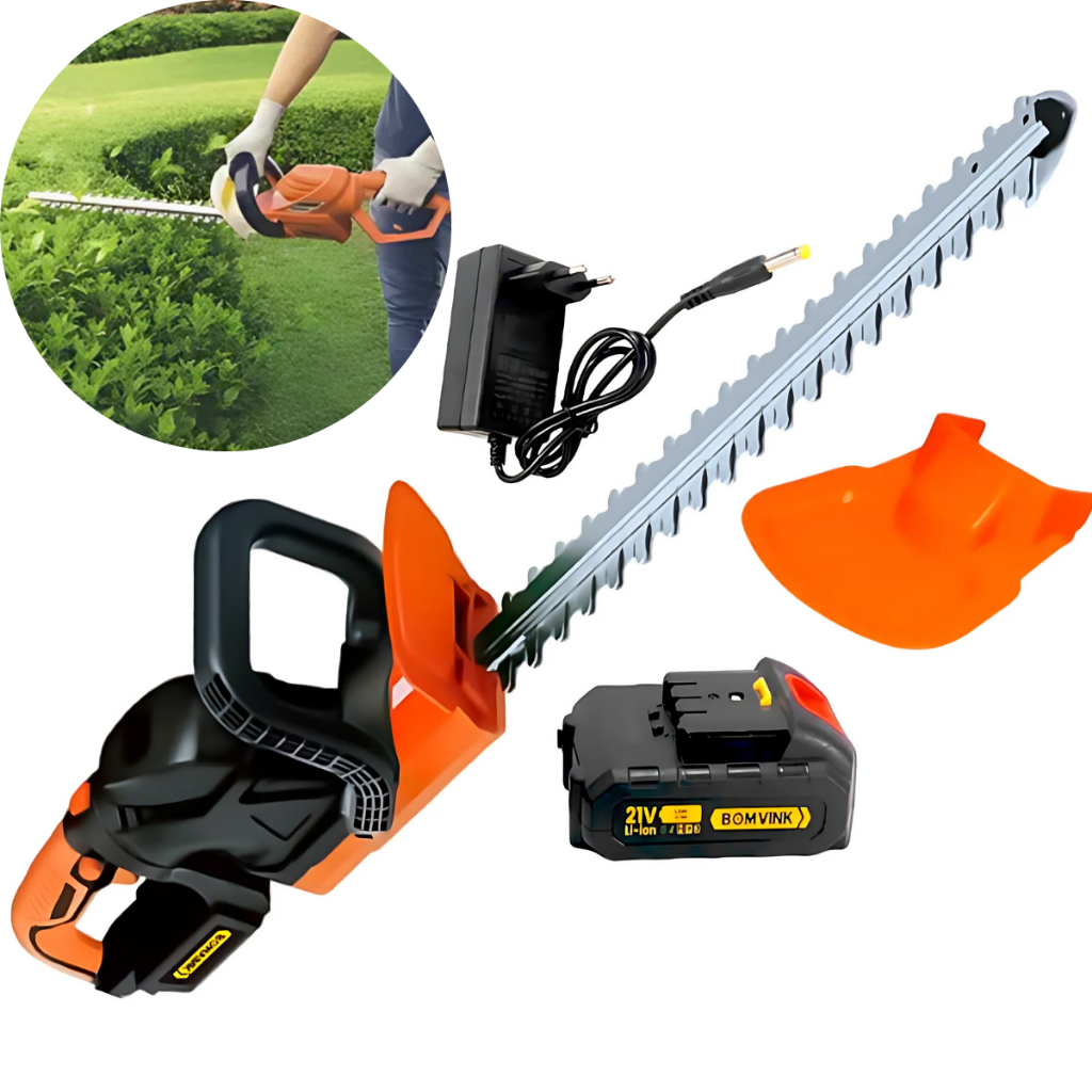 aparador-de-cerca-viva-sebes-arbustos-a-bateria-1000w-shopee-brasil