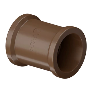 Luva PVC Soldável 32mm Tigre em Oferta na Shopee