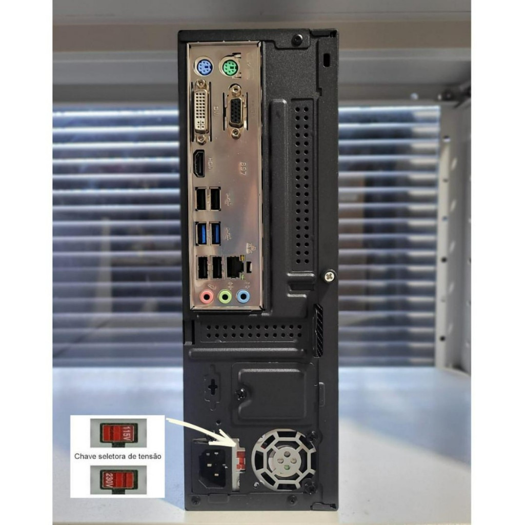 Mini Pc Cpu I7 8700 8a Geração Ddr4 16gb Ssd 1tb | Shopee Brasil Mini Pc Cpu I7 8700 8a Geração Ddr4 16gb Ssd 1tb | Shopee Brasil