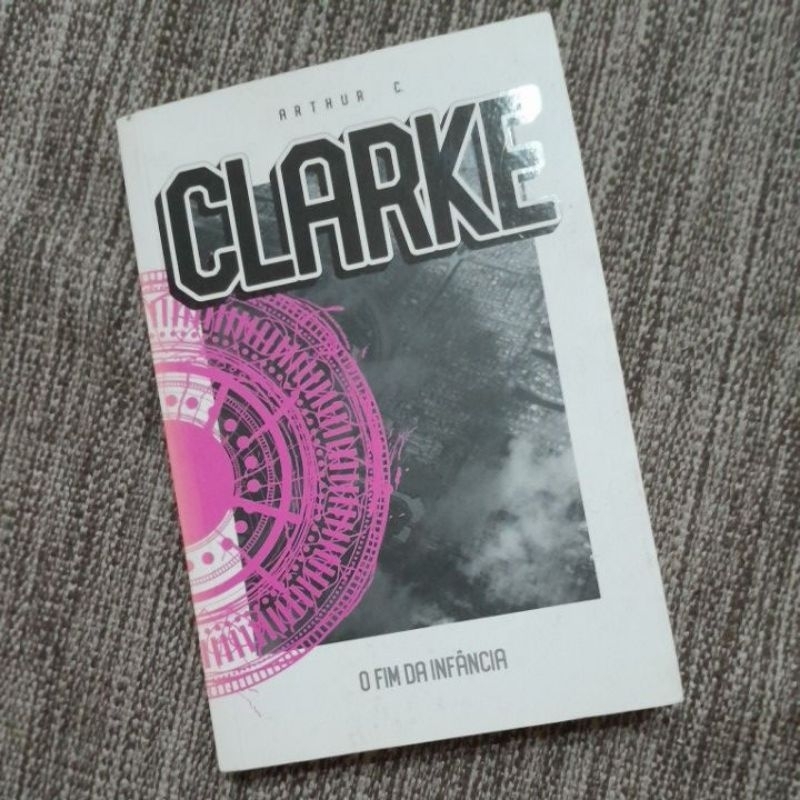 Arthur C Clarke: Onde Comprar | BuscaProdutos