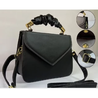 Bolsa Feminina De Mão Com Alça Transversal