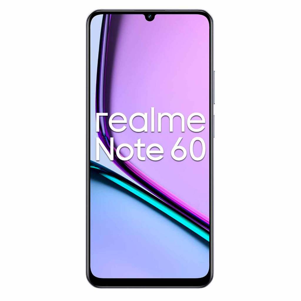 Celular Realme Note 60 e Note 60X 4G 256GB/4GB Ram / 128GB/4GB Ram ...