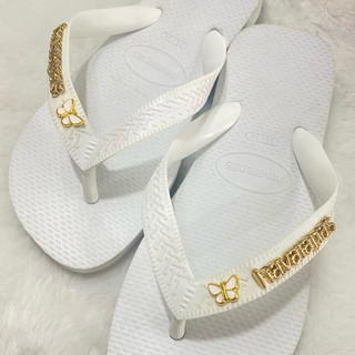 Chinelo Havaianas Alto em Promoção na Shopee Brasil 2025