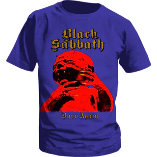 camiseta black sabbath born again em Promoção na Shopee Brasil 2026