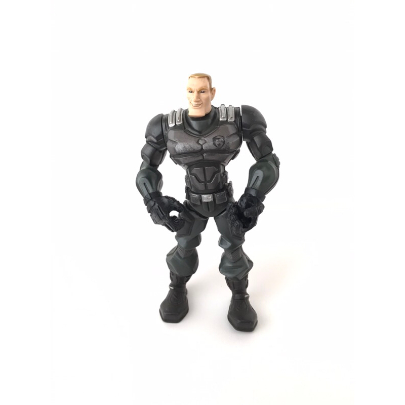 GIJOE ブラックスパイダーランデヴー レア　GIジョー g i joe em Promoção na Shopee Brasil 2026