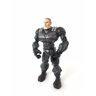 Boneco Gi Joe Classified em Oferta | Shopee 2026
