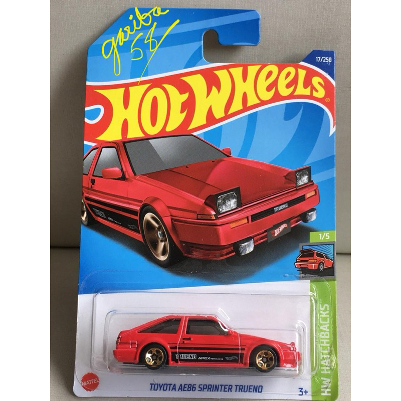 hot wheels initial d em Promoção na Shopee Brasil 2026