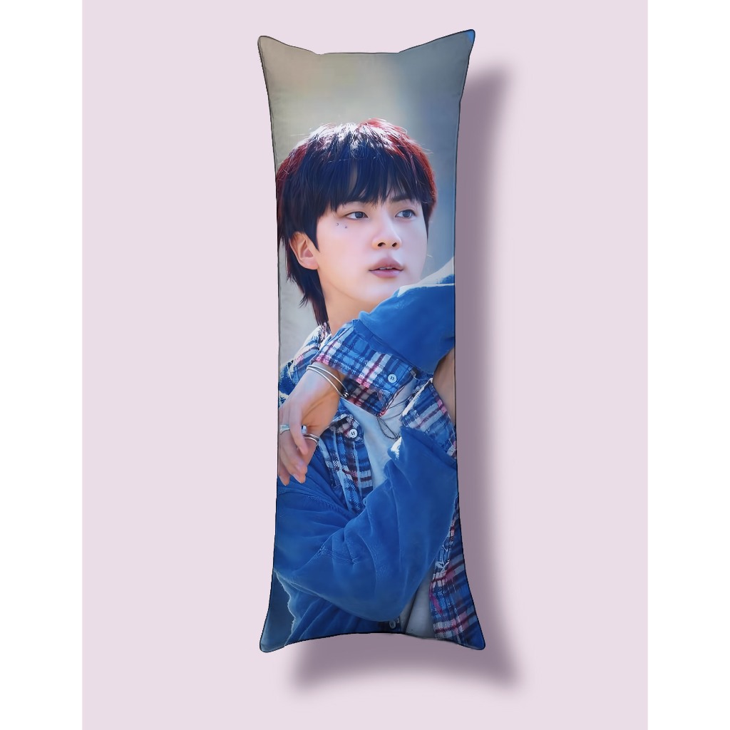 Mini dakimakura | BTS | Jimin | Jungkook | Jin | V | Jhope | RM