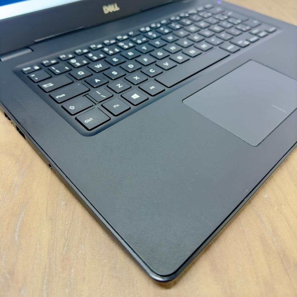 Notebook Dell Latitude 3490 - Intel Core i5 8th / 16gb ram Notebook Dell Latitude 3490 - Intel Core i5 8th / 16gb ram