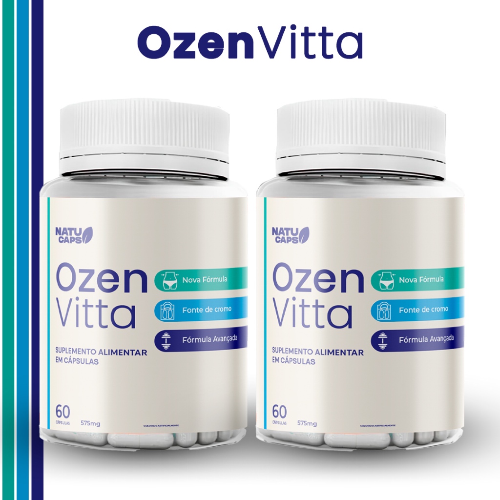 Comparação de Suplementos