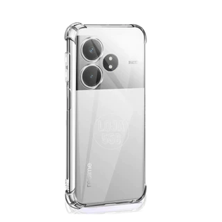 Capa Capinha Anti-impacto Para Realme GT6 5G