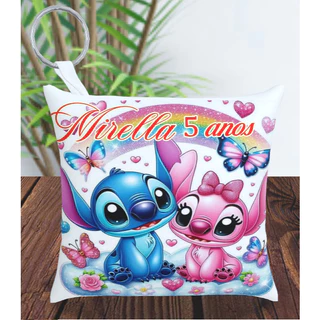 Almochaveiros Personalizados com  ( QUALQUER ) Tema  Frente e Verso em Oferta na Shopee