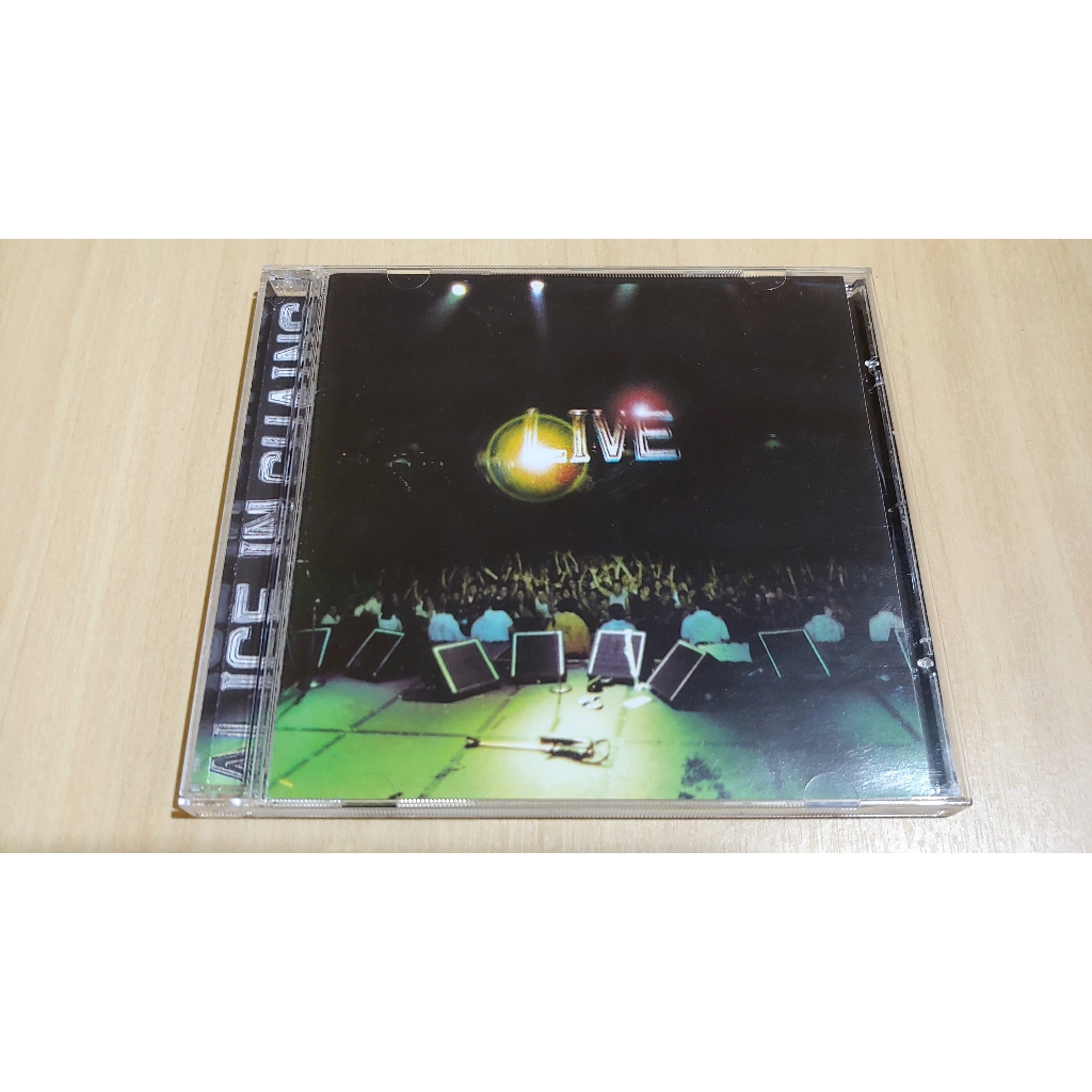 CD Alice In Chains em Oferta | Shopee 2026