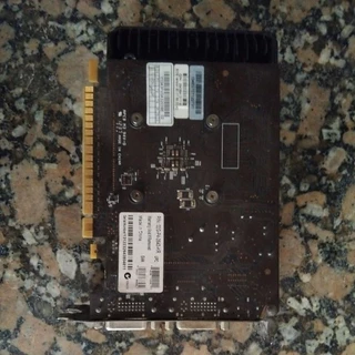 Placa de Vídeo.