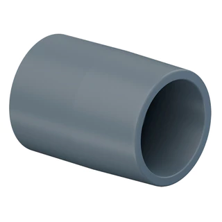 Luva Condulete Lisa 1/2" Top Tigre em Oferta na Shopee