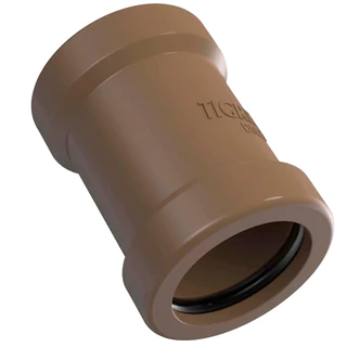 Luva De Correr PVC Soldável 20mm Tigre em Oferta na Shopee
