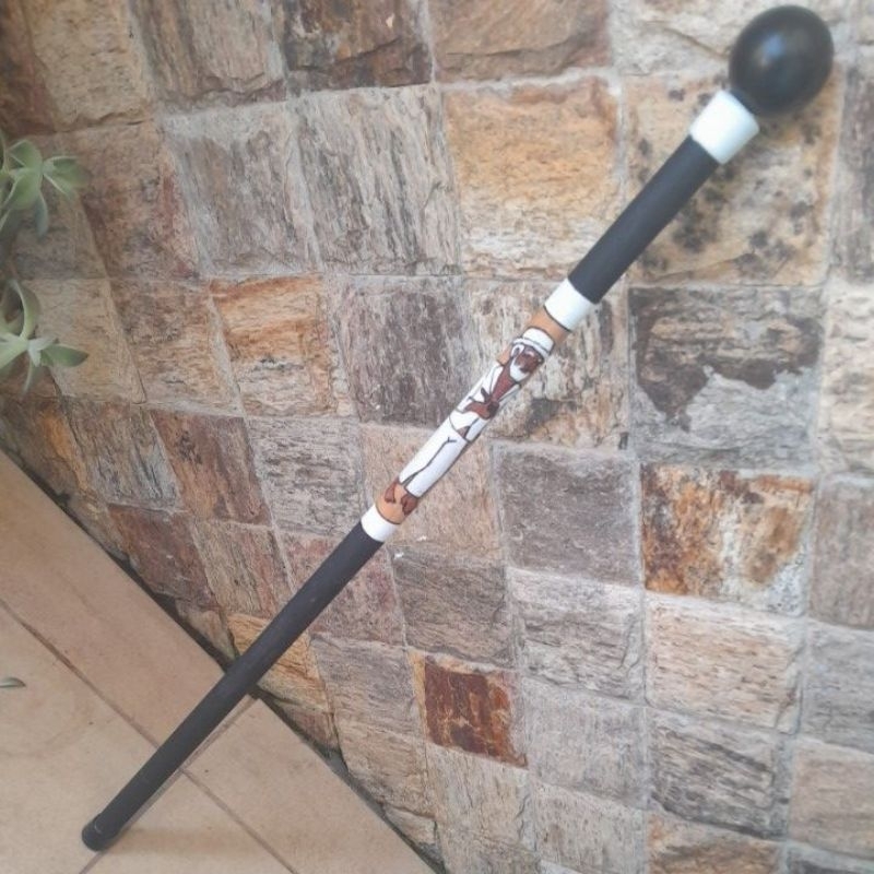 Bengala de preto velho/outros